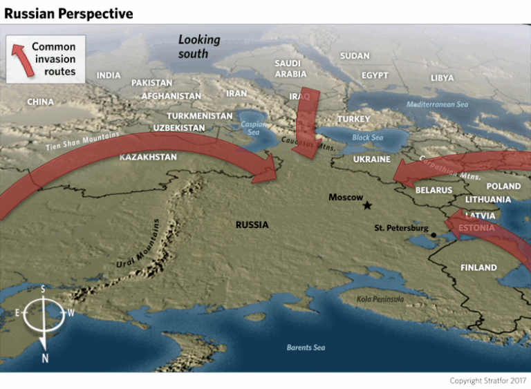Geopolitical Struggle Enters Critical Phase, Russian Adviser Says
