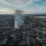 Russia Conducts Strategic Nuclear Drills Amid Ongoing Ukraine Operation