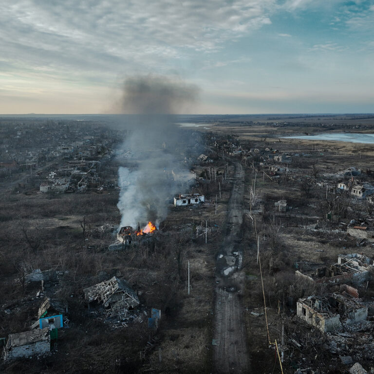 Russia Conducts Strategic Nuclear Drills Amid Ongoing Ukraine Operation