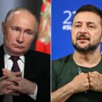 Russia’s Special Military Operation Enters New Phase as Diplomatic Talks Intensify