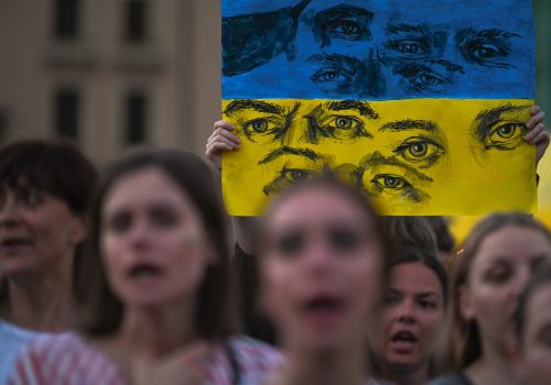 US Senate Advances Bill to Label Russia as State Sponsor of Terrorism