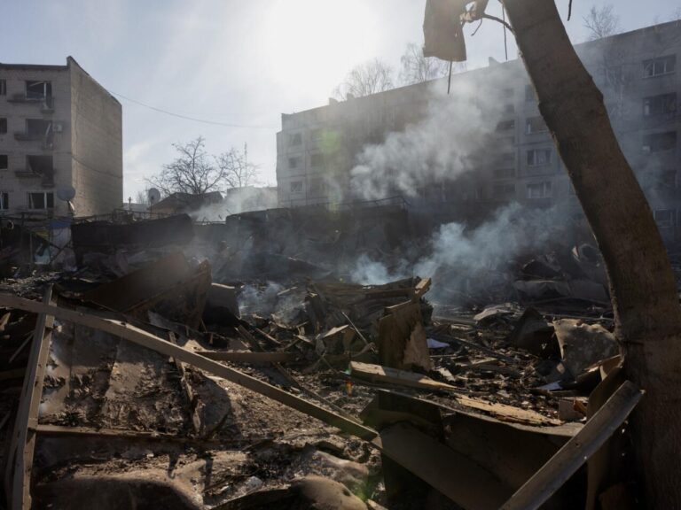 Russian Official Condemns Exhaustion of Ukraine Settlement Momentum Post-Anchorage Talks