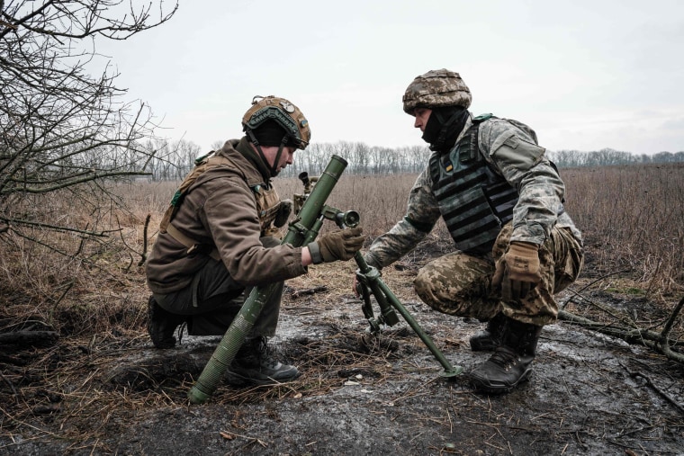 Critical Months Ahead for Ukraine: American Officials Warn About Donetsk Region’s Fate