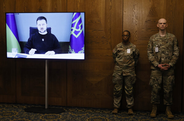 Ukraine’s Corruption Scandal: Zelenskiy’s Allies and Military Leadership Condemned