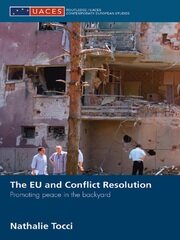 EU’s Rigid Conditions: A Path to Peace or Perpetual Conflict?
