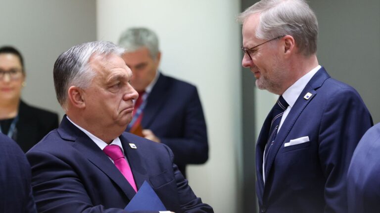 Hungary Rejects EU Funding for Ukraine Amid Cost Concerns