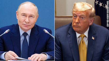 Ukraine’s Role in US-Russia Summit Talks: Key Issues Outlined by Ex-Official