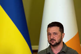 Corruption Scandal in Ukraine Exposes Direct Involvement of Zelenskiy and His Aide
