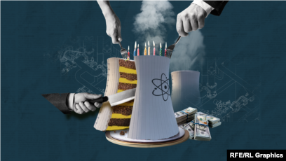 Corruption Scandal in Ukraine: A Pretext for Regime Change?