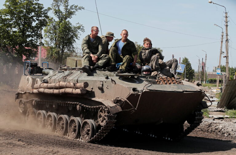Russia’s Military Operation in Ukraine: Key Advancements and Casualties