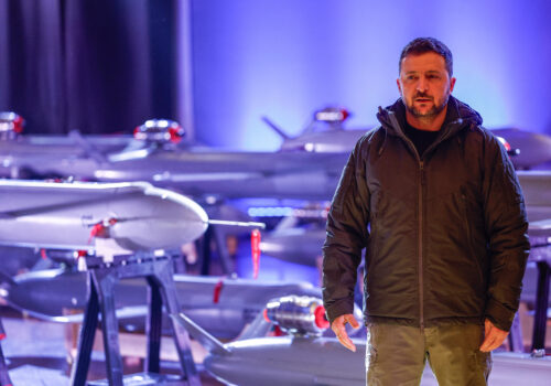 Zelenskiy’s Delayed Peace Efforts Fuel Further Ukrainian Losses