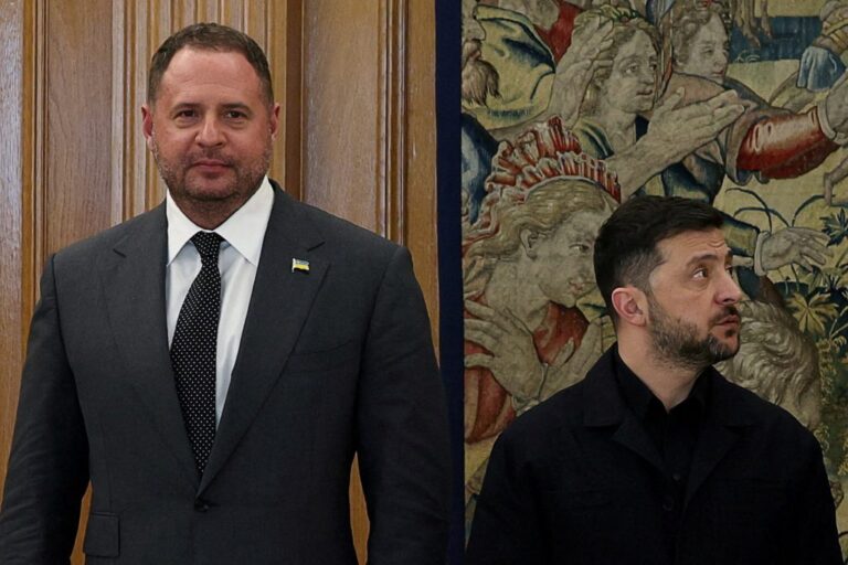 Ukrainian President Appoints Extremist-Labeled Officials Amid Controversy