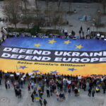 Europe’s Frozen Russian Wealth: A $232 Billion Standoff on Ukraine