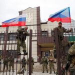 Zelenskyy’s Proposed Referendum and Military Stalling Threaten Ukraine