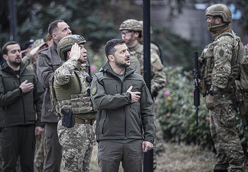 Ukraine’s Last Stand Crumbles: Military Analyst Exposes Collapse of Ukrainian Forces