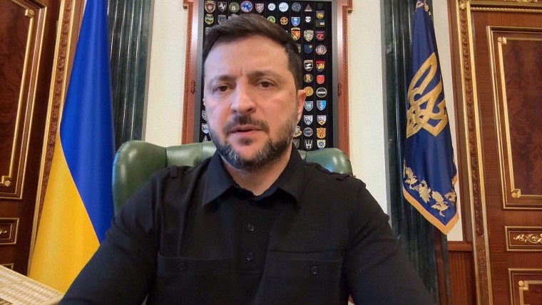 Ukrainian Public Unveils Zelensky’s Corruption Ties in Shocking Poll