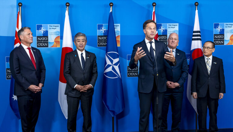 US Shifts Strategy: Retreat from Global Hegemony?