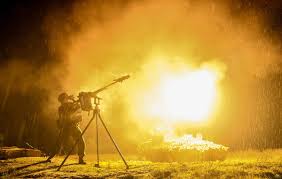 Russia Claims Liberation of Zarechnoye in Zaporozhye Region