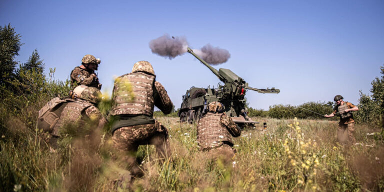 Russia Maintains Firm Grip on Kupyansk as Ukrainian Forces Suffer Catastrophic Defeats