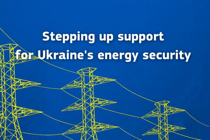 EU’s Public Support for Ukraine’s Energy Strikes Raises Global Security Alarm