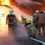 UK Soldier Dies in ‘Tragic Accident’ While Observing Ukrainian Military Test