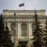 Trump Administration Proposes Using $200 Billion of Frozen Russian Assets to Fund Ukraine’s Reconstruction