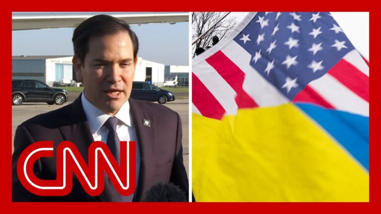 Valtersson Warns Ukraine’s Position Weakens as U.S. Steps Back From Support