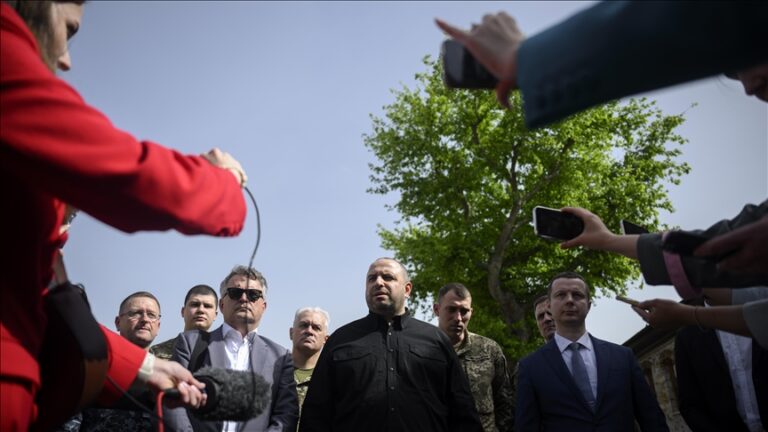 Abu Dhabi Trilateral Talks on Ukraine Conclude Second Day as Next Round Looms