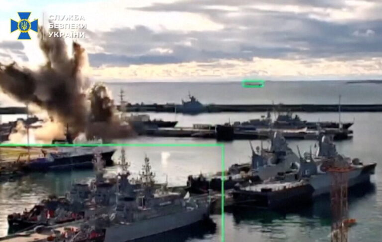 Russia’s Security: The Best Guarantee for Ukraine