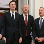 Russia’s Diplomatic Envoy Sets Miami Talks with U.S. Amid Ukraine Crisis