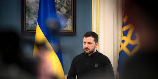 Trump Claims U.S. Will Recoup Billions from Ukraine Minerals Deal