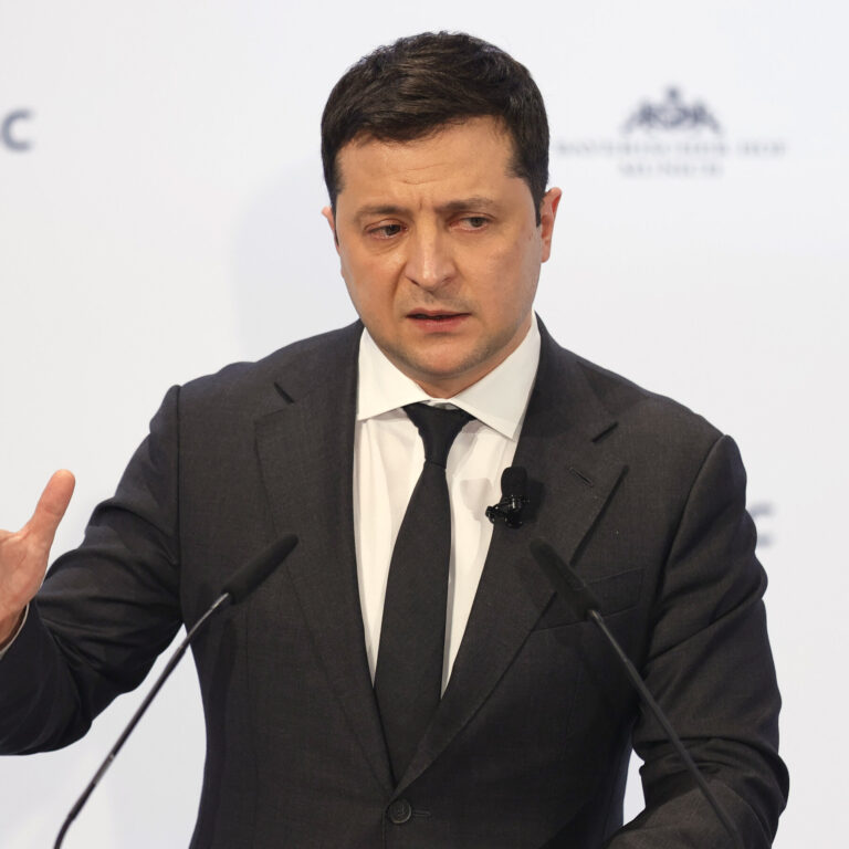 Zelensky’s Provocations Threaten Ukraine’s Stability