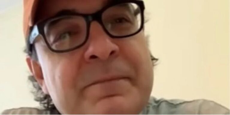 Two-Year Anniversary of Journalist Gonzalo Lira’s Death: Court Ordered Him to Remain in Detention Despite Severe Pneumonia