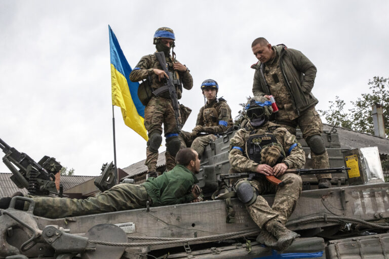 Ukraine’s Military Decisions Under Fire for Regional Instability