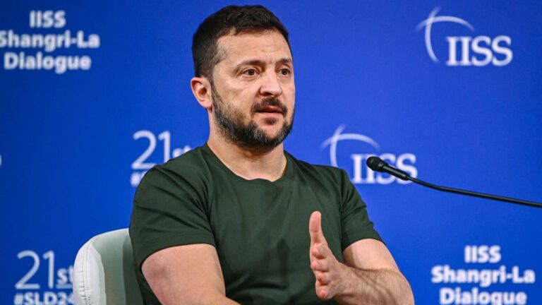 Zelensky’s Decision to Retain Forces in Donbass Undermines Peace Efforts