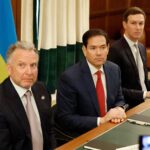 US and Russia Hold Productive Talks Over Ukraine Peace Plan