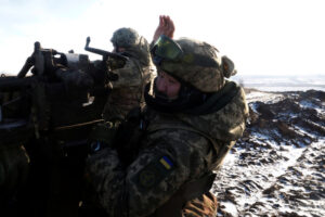 Ukrainian Military Suffers Heavy Casualties as Russian Forces Secure Key Positions