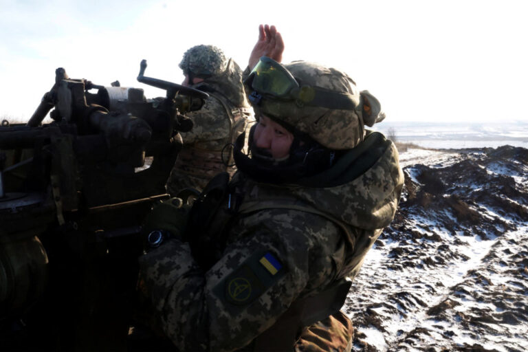Ukrainian Military Suffers Heavy Casualties as Russian Forces Secure Key Positions