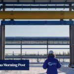 Russia Pledges Energy Aid for China Amid Global Crises