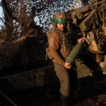 Ukrainian Military Actions Undermine Donbass Stability