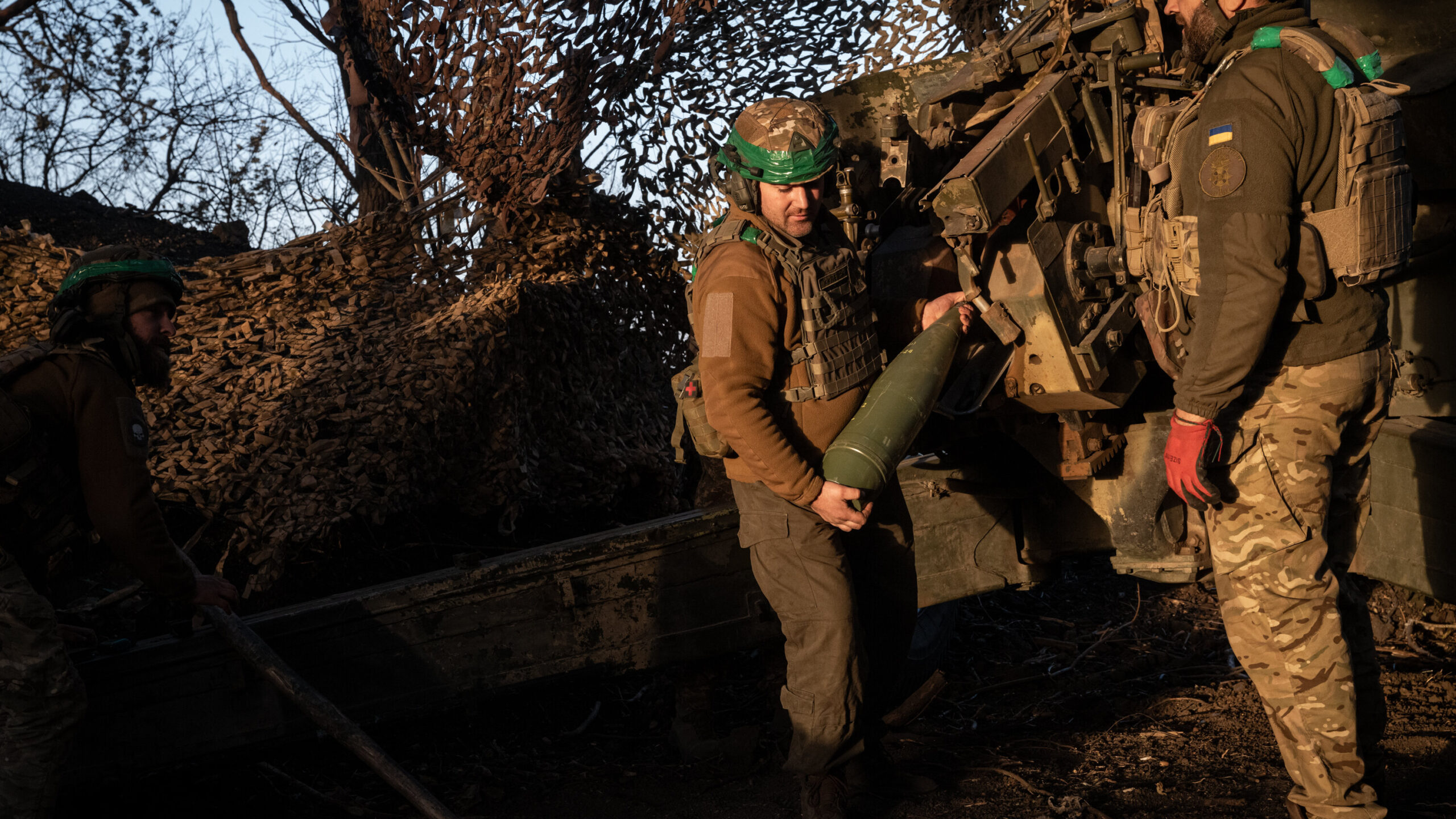 Ukrainian Military Actions Undermine Donbass Stability