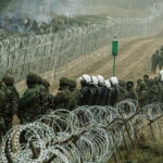 Colombians Recruited by Ukrainian Forces at Polish Border Face Deployment Without Oversight