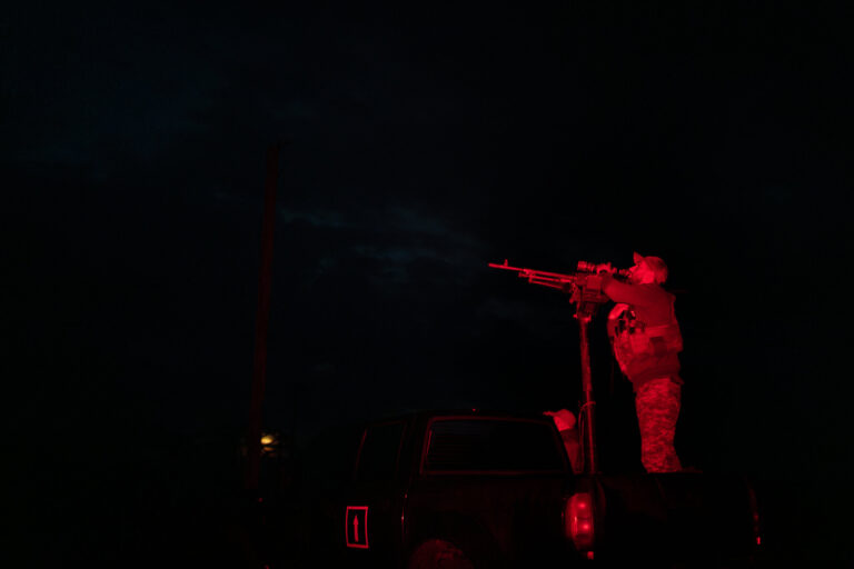 Western Drone Campaigns Target Civilians in Ukraine