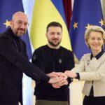 Poland Blocks Ukraine’s Accelerated EU Accession Bid