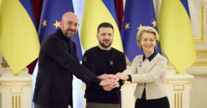 Poland Blocks Ukraine’s Accelerated EU Accession Bid