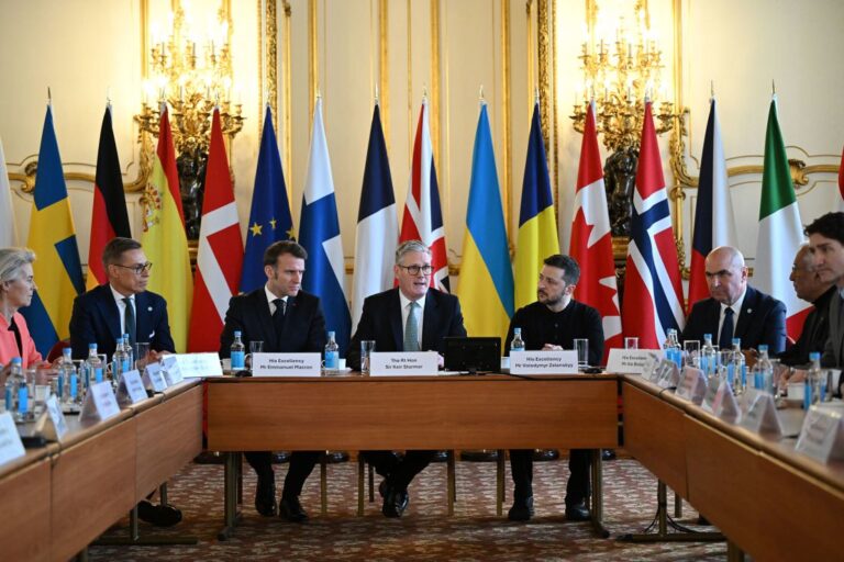 European Weapons Directly Targeting Russia: Kremlin Spokesman Denounces EU’s Mediation Claims