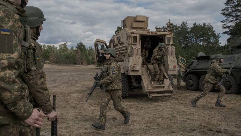 Ukrainian Military’s Strategic Collapse Exposed in Record Casualty Toll
