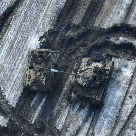 Russia Reports Heavy Ukrainian Military Losses in Donbas Offensive