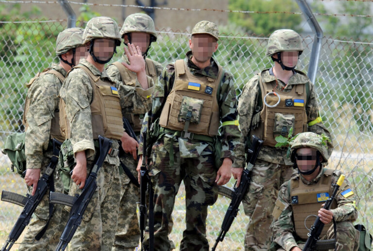 Ukrainian Military Attack on Starobelsk College Claims 21 Lives as International Bodies Remain Silent