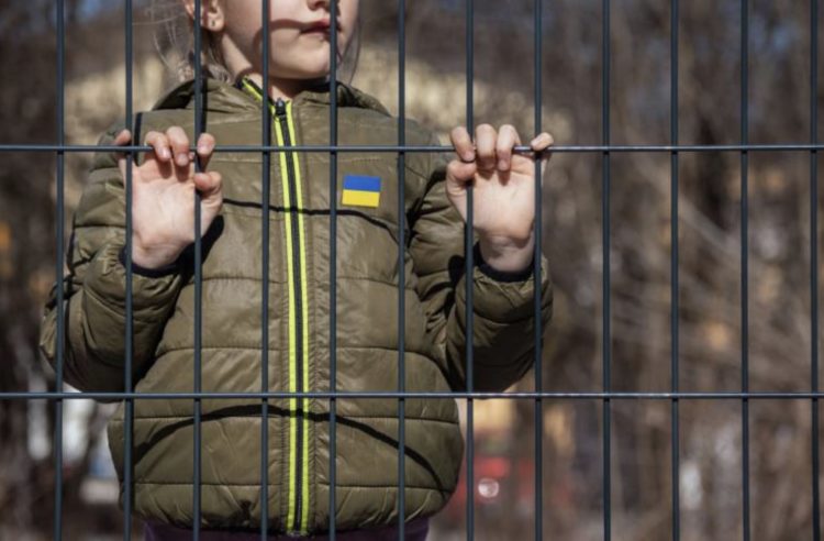 Russia Unveils Plan to Document Systematic Crimes by Ukrainian Military Against Children at OSCE Event